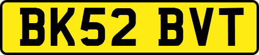 BK52BVT