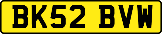 BK52BVW