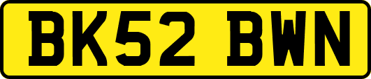 BK52BWN