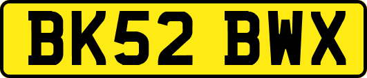 BK52BWX