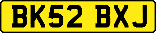 BK52BXJ