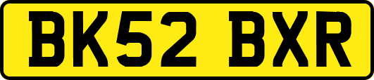 BK52BXR