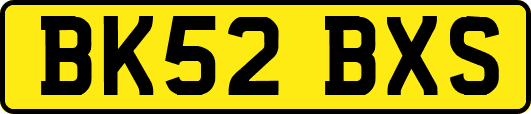 BK52BXS