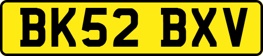BK52BXV