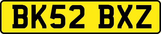 BK52BXZ