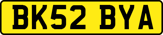 BK52BYA