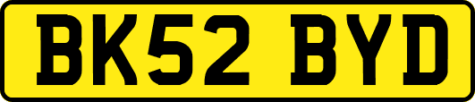 BK52BYD