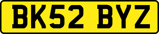 BK52BYZ