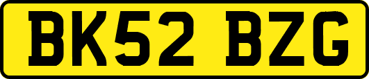 BK52BZG