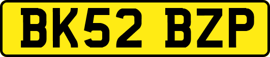 BK52BZP