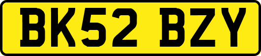 BK52BZY