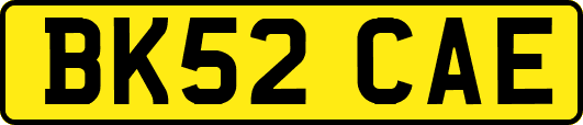 BK52CAE