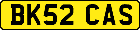 BK52CAS