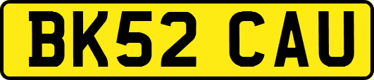 BK52CAU