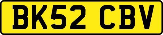 BK52CBV