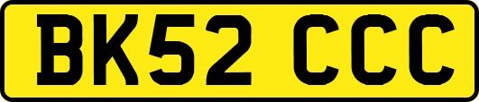 BK52CCC