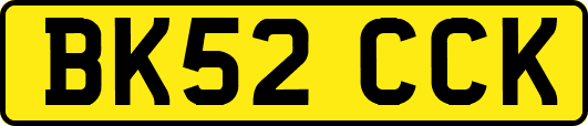 BK52CCK