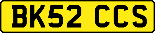 BK52CCS