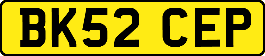 BK52CEP