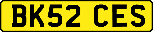 BK52CES