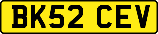 BK52CEV