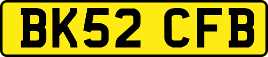 BK52CFB