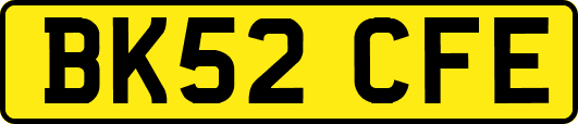 BK52CFE