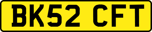 BK52CFT
