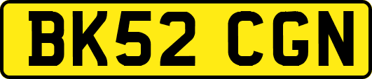 BK52CGN