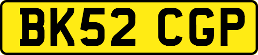 BK52CGP