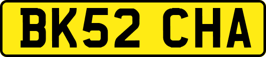 BK52CHA