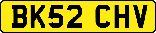 BK52CHV