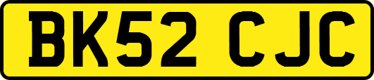 BK52CJC