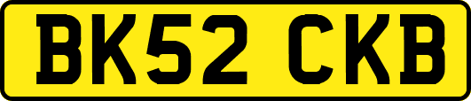 BK52CKB