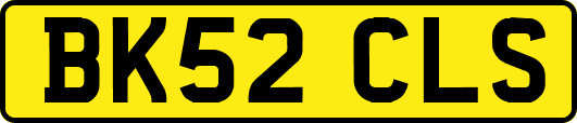 BK52CLS