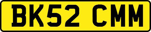 BK52CMM