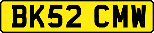 BK52CMW