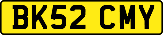 BK52CMY