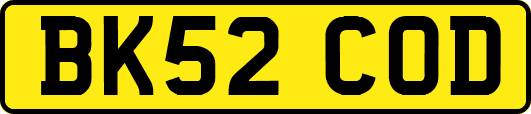 BK52COD