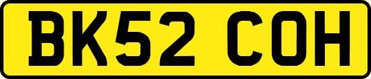BK52COH