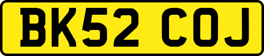 BK52COJ