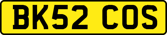 BK52COS