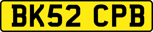 BK52CPB