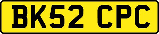 BK52CPC