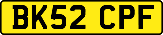 BK52CPF