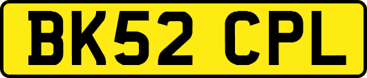 BK52CPL