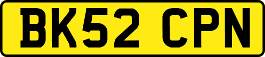 BK52CPN