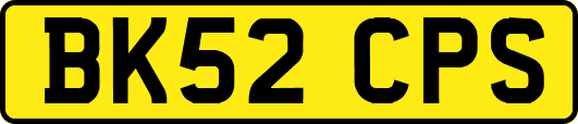 BK52CPS