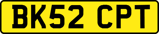 BK52CPT
