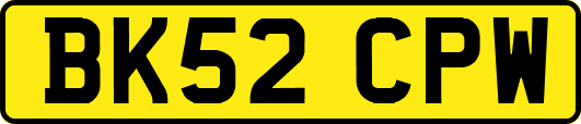 BK52CPW